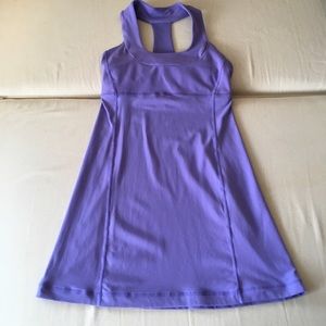 Coming soon - Extremely rare Lululemon lilac tennis dress size 6